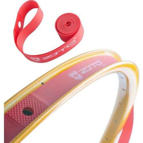 1pcs ZTTO Bicycle Tire Liner Proof Puncture Pad 24/26/27.5/29/700C Stab-resistant Tire Pad MTB Road Bike Tire Stab Pad