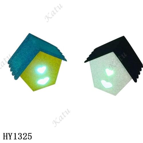 House cutting dies new die cut &wooden dies Suitable for common die cutting machines on the market