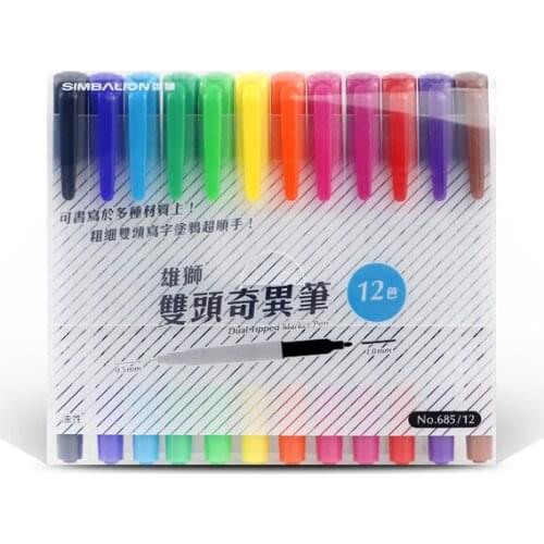 Paint Markers SIMBALION China