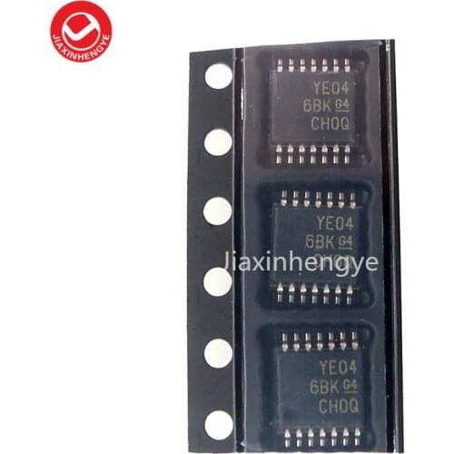 TXB0104PWR TXB0104 TSSOP-14 Original and New 10PCS/LOT