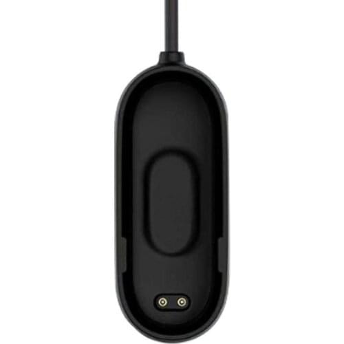 USB Charging Cable Magnetic Wireless Charger Adapter Cable for Xiaomi Mi Band 4 Magnetic Dock Cradle Charger