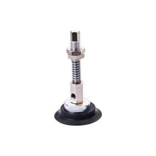 ZPX63HNJ50-B01-A18 vacuum suction nozzle industrial suction cup group