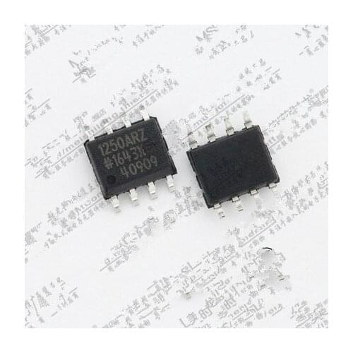 10PCS 20PCS ADUM1250ARZ SOP-8 ADUM1250AR SOP8 ADUM1250 1250 New and original