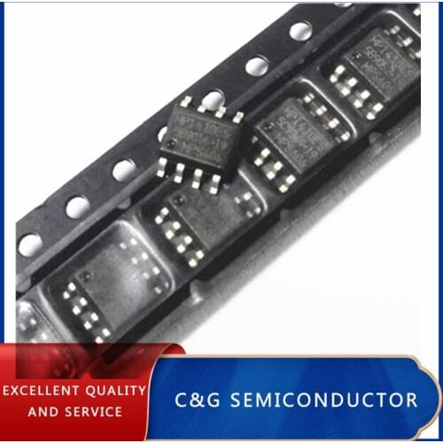 10PCS MP1410ES-LF-Z MP1410ES MP1410 SOP8 SOP-8 original zj