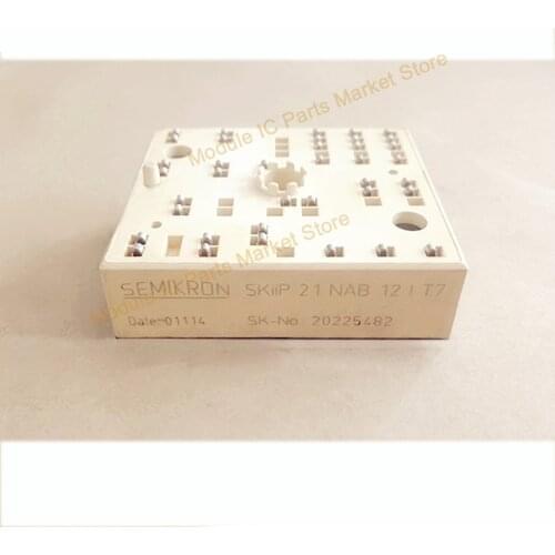 Free shipping New SKIIP21NAB12IT7 Module