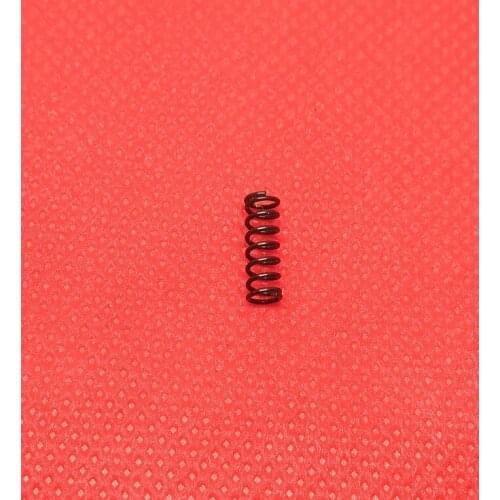 D0.7x D4.6x L11 compression spring, miniature spring