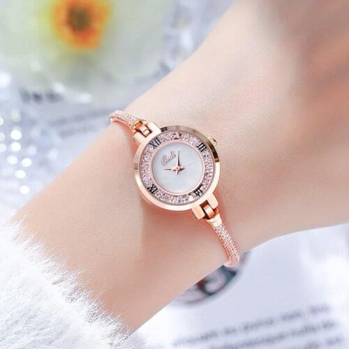Women's Wrist Watch Dance Jockey China