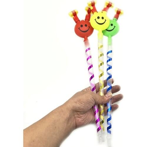 Childrens blowing nose gets longer, funny game toy, funny toy birthday gift