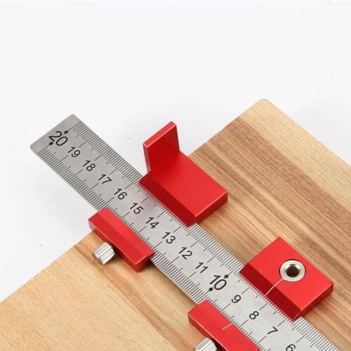 Hole Punch Jig Tool Set Detachable Drill Guide Sleeve Cabinet Drawer Wood Drilling Tools Dowelling UD88