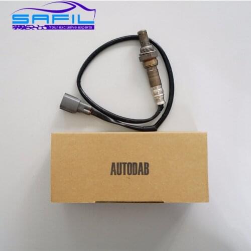 Lambda Probe Oxygen Sensor For TOYOTA Camry 2.4 Front 89467-33040 55cm #01052201-141