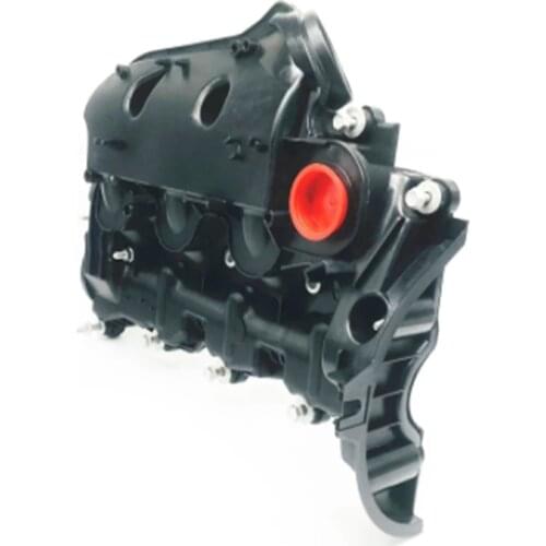 CAM COVER INLET MANIFOLD FOR LAND ROVER DISCOVERY MK4 RANGE ROVER SPORT VELAR JAGUAR 3.0 VALVE COVER LR105956 LR105957 LR116732
