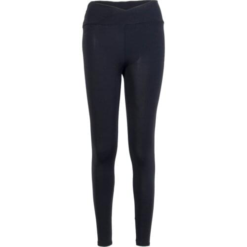 Women Leggings Compression Fashion Fitness Pants Running Sports Gym Base Layer Pants High Waist Elastic Trousers