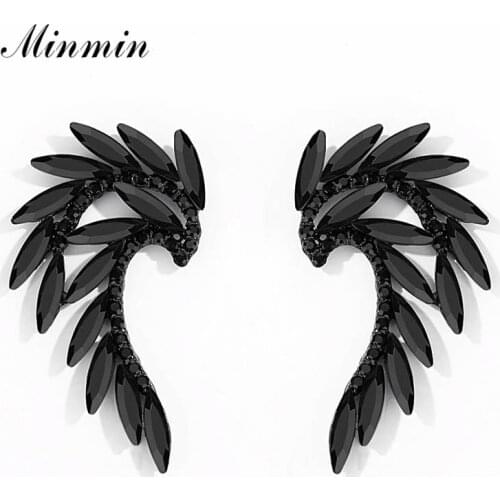Minmin Stud Earrings