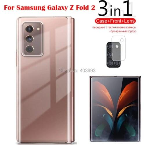 Чехлы для телефонов Samsung Galaxy Fold Mmsoso China At AliExpress