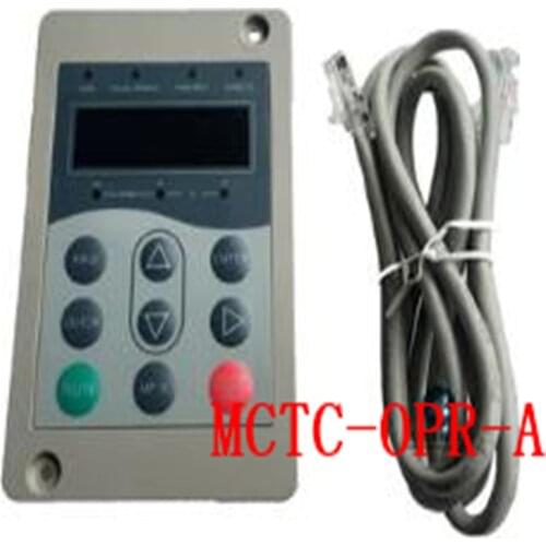New elevator MDKE service tool MCTC-OPR-A /testing tool/operation board
