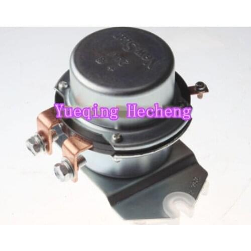 New 24V Battery Relay Switch 08088-00000 For Excavator