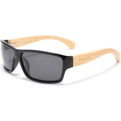 Davsolly Sports Sunglasses Eyewear for men