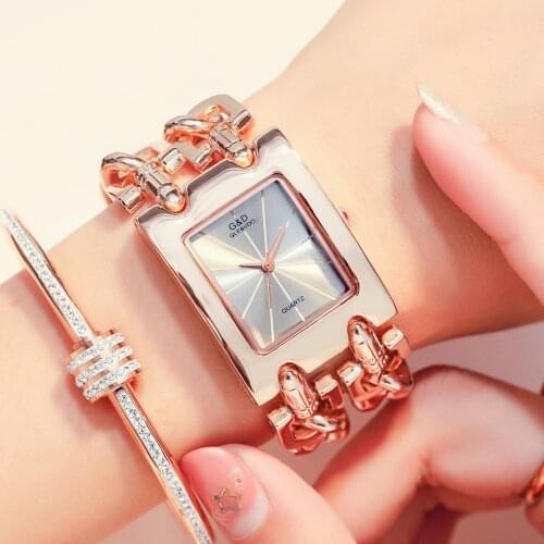 Tephea Women's Wrist Watch