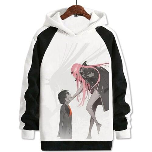 XHTWCY Men's Printed Hoodies