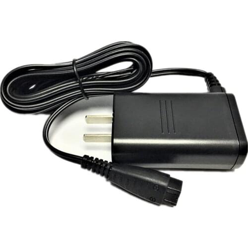 Charger Adapter 4.8V DC 1.25A RE7-87 For Panasonic ES-LT22 ES-LT31 ES-LT40 ES-LT41 ES-LT50 ES-LT52 Shaver Charging Razor