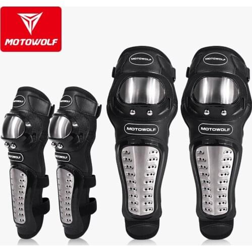 MDL1012 Motorcycle Protective kneepad