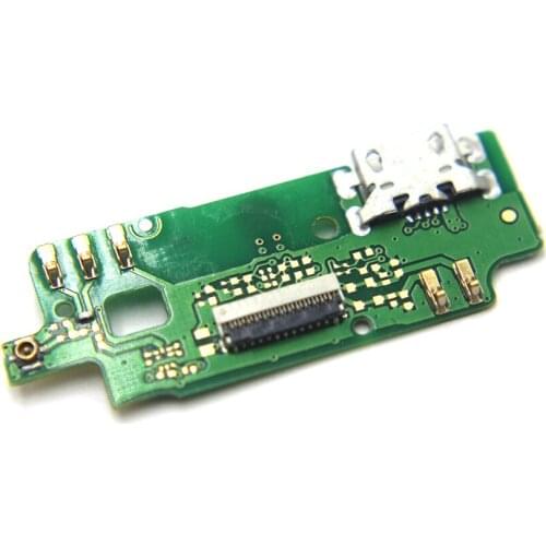 10pcs/lot For Gionee General mobil GM4 GM 4 USB charging charger dock connector port plug flex cable