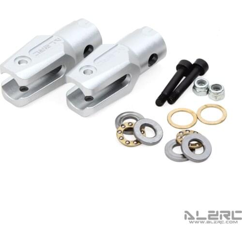 ALZRC Aircraft Metal Main Rotor Holder For Devil 380 FAST 3D Fancy RC Helicopter TH18668-SMT6