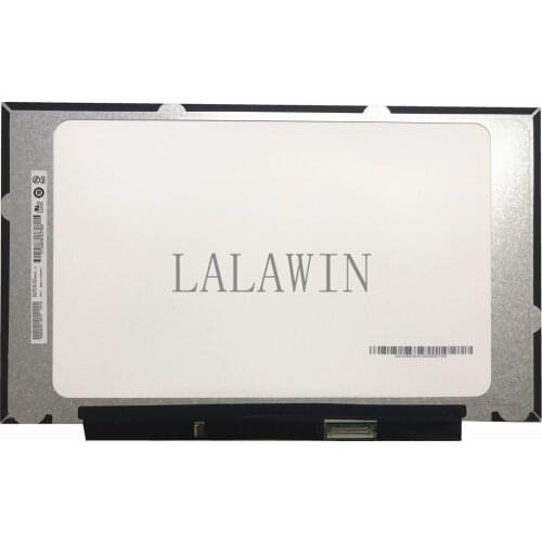 B140HAK03.3 14.0 FHD IPS LCD Screen Panel 1920X1080 40 PIN EDP