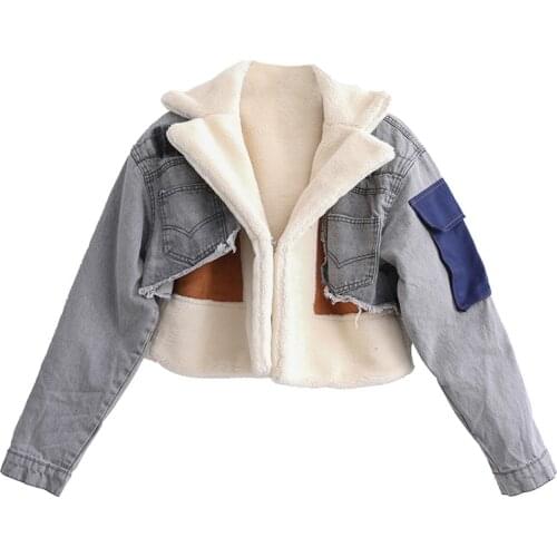 Женские куртки Fashionnovas China At AliExpress