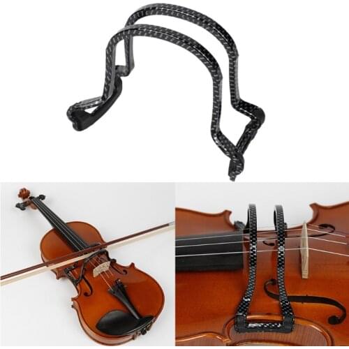 1 Pc Violin Bow Collimator Training Practice Teaching Straighten Posture Corrector Accessory Adjuster for Beginner 448D
