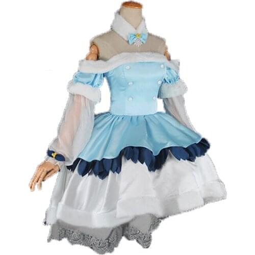 Hot Game Girls Frontline Sommi M1931 Cosplay Costume dress Battle Unifrom Full Set For Christmas