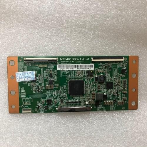 55L5450CS 55L3300CS Logic Board MT5461B03-1-C-3