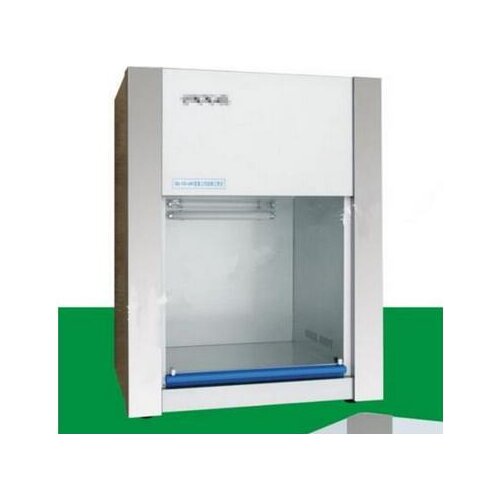 NEW Laminar Flow Hood Air Flow 2ft Wide Clean Bench Workstation VD650 HD650