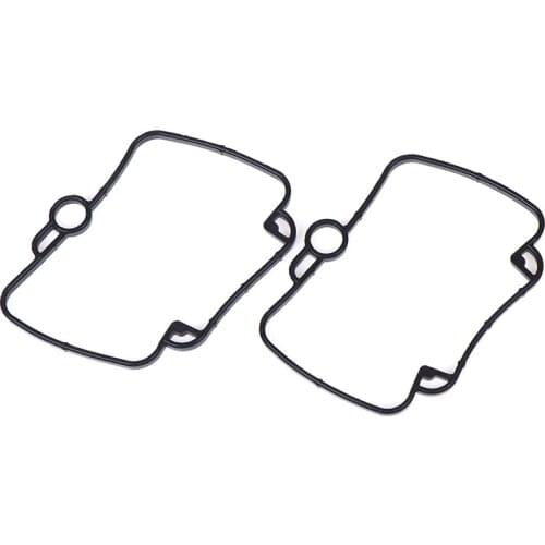 2 Set Carburetor Repair Rebuild Kit Mikuni BST 33 Carburetors For BMW 93-00 F650