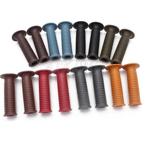 7/8" 22mm Motorcycle Handlebar Hand Grips Bars Cover For BMW R1100 R1150 R1200RT R1200LT R1150RT GS R S F650 universal