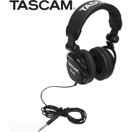 Headphones With Microphone TASCAM China