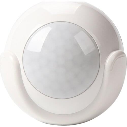 WIFI PIR Motion Sensor for TUYA Smart Home Video Alarm Kit Support Wifi with Free SmartLife TUYA Smart APP