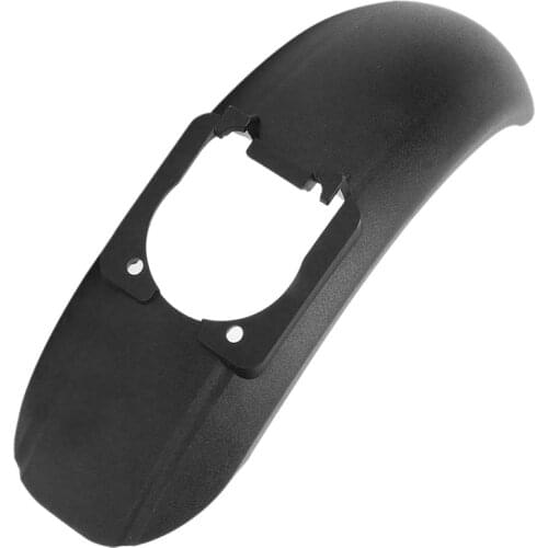 Front Fender Replacement For Kugoo S1 S2 S3 Electric Scooter Skateboard Parts Front Guard Mudguard