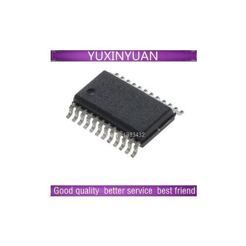 5PCS/LOT PCF8575TS SSOP-24 PCF8575T SSOP24 PCF8575 SOP24 8575TS