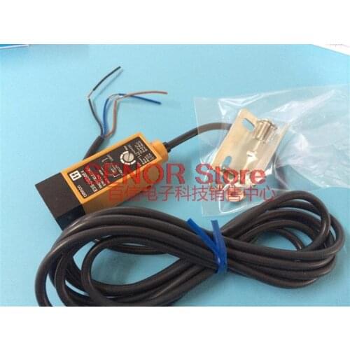 Brand new genuine O sensor E3S-DS30E4 spot