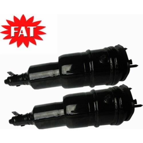 Airsusfat 1 Pair Front Airmatic Suspension Shock Absorber For Lexus LS 600h LS600hL Suspension Pneumaitc 48020-50200 48010-50200