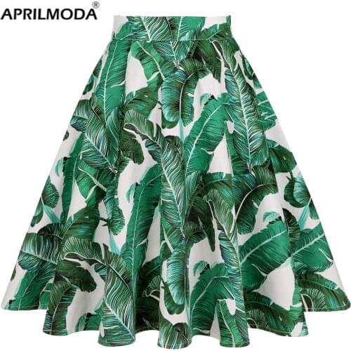 Womens Summer Skirts APRIL MODA China