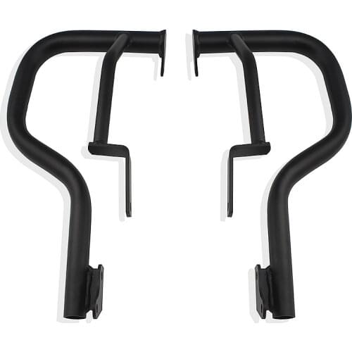 Bumper Refit Protection Bar Protection Guard Crash Bars Frame For kawasaki Vulcan VN650 EN650 s650 2015-2021 2016 2017 2018 2019