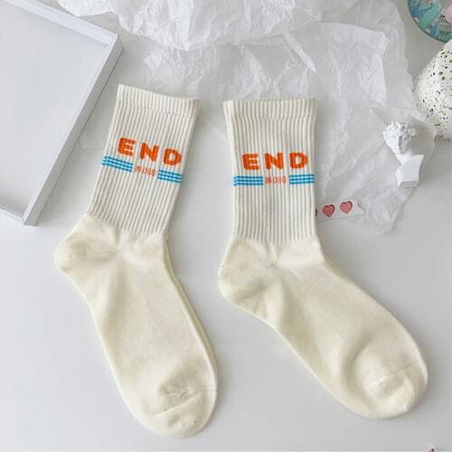 CRUSHEART Mens Fashion Socks