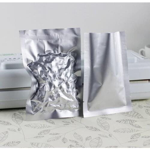 22X30 CM Pure aluminum foil sealing bag