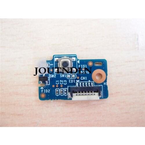 JOUTNDLN FOR HP Pavilion DM1-3000 Power Button Board HPMH-40GAB6009-D010