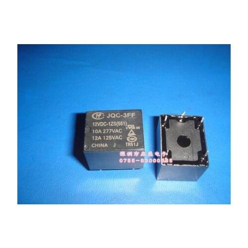 JQC-3FF-12VDC-1ZS(551) SF10J41A SF10J41 TC9153 MBR3045CT STTH16L06CT STTH16L06
