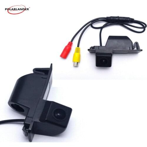 For Buick Regal 2009 2010 GL8 2011 Opel Vectra HD CCD 170 degree Car parking camera car backup Camera Car rear view Camera