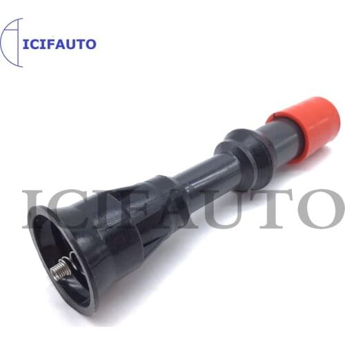 Ignition Coil 30520-PWA-003 Rubber Boot With Spring For Honda City 7 8 Viii Jazz Honda Civic Hybrid 30520-PWA-013 30520-PWA-S01