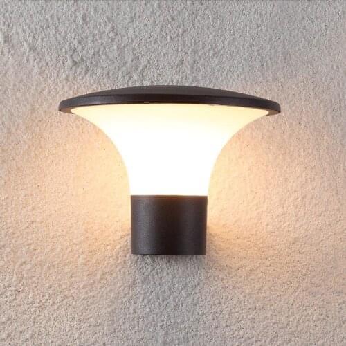 New products for sale outdoor wall light, waterproof wall lamps, aisle/corridor light